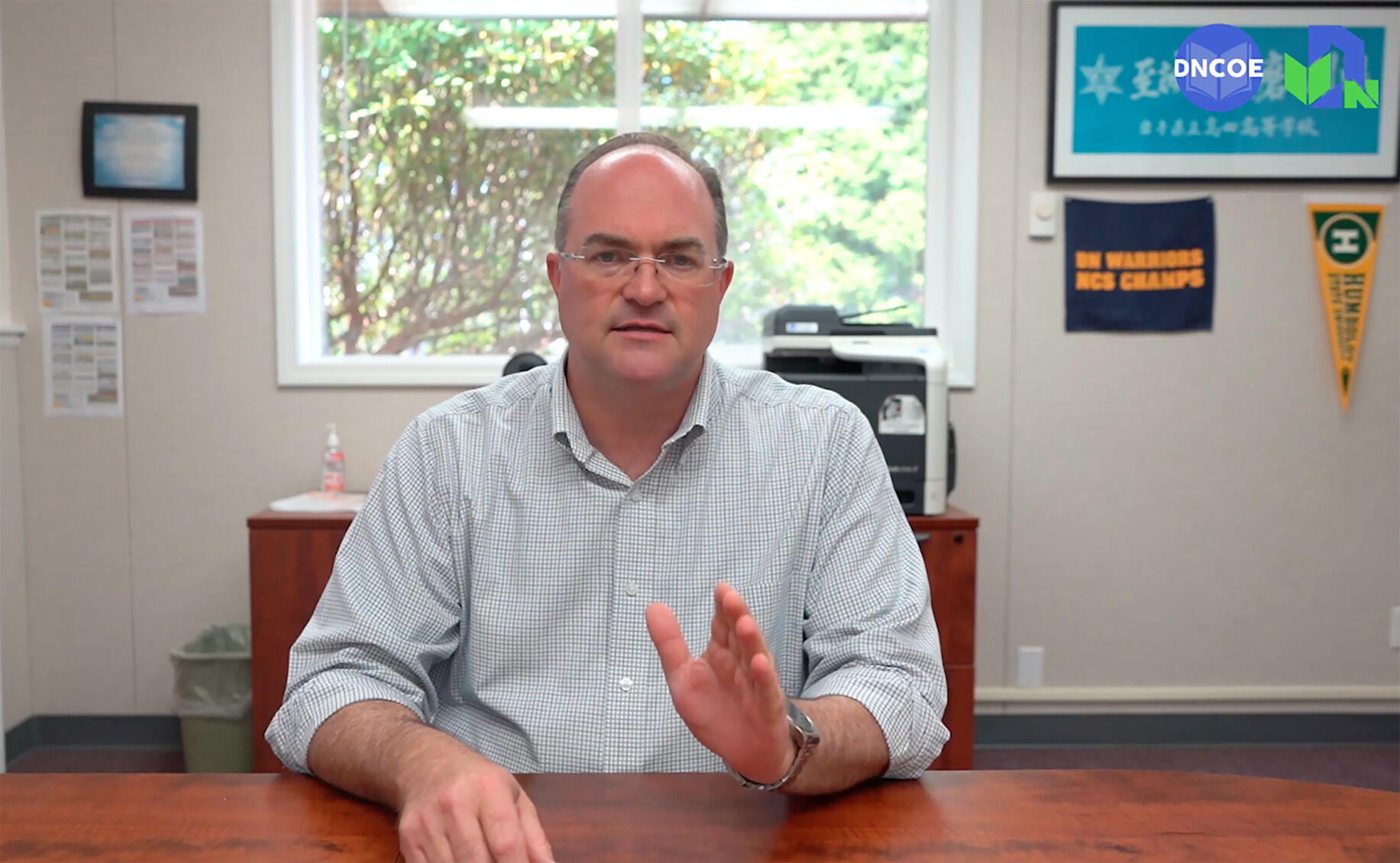 Superintendent faces ‘a million questions’ with no definitive reopening plan yet for Aug. 24
